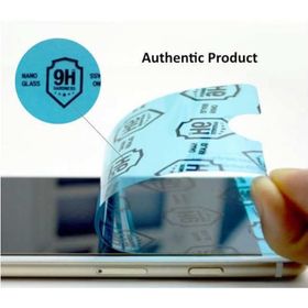 Zore Xiaomi Redmi S2 Blue Nano Screen Protector