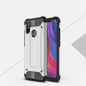 Zore Xiaomi Redmi S2 Crash Silikon Kılıf