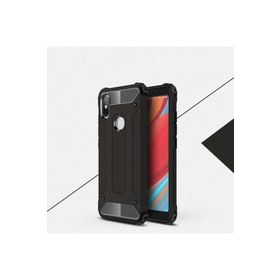 Zore Xiaomi Redmi S2 Crash Silikon Kılıf