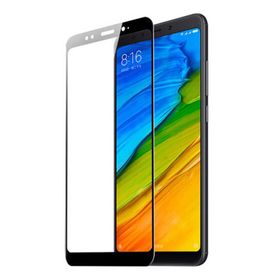 Zore Xiaomi Redmi S2 Kenarları Kırılmaya Dayanıklı Cam Ekran Koruyucu