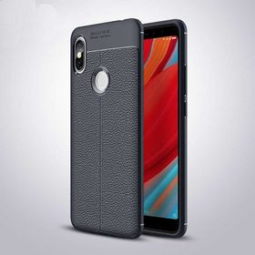 Zore Xiaomi Redmi S2 Niss Silikon Kılıf