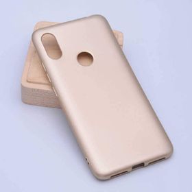 Zore Xiaomi Redmi S2 Premier Silikon Kılıf