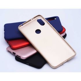 Zore Xiaomi Redmi S2 Premier Silikon Kılıf