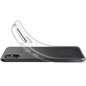Zore Xiaomi Redmi S2 Süper Silikon Kılıf