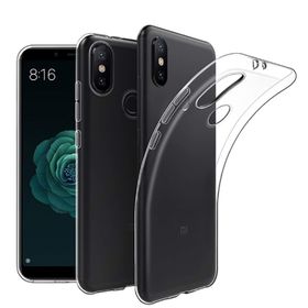 Zore Xiaomi Redmi S2 Süper Silikon Kılıf