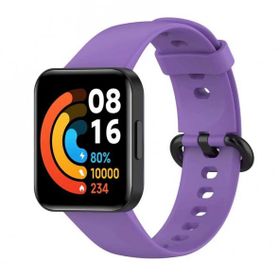 Zore Xiaomi Redmi Watch 2 Lite Klasik Kordon