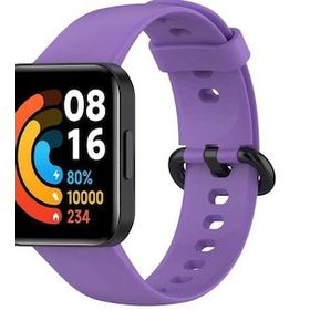Zore Xiaomi Redmi Watch 2 Lite Klasik Kordon