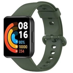 Zore Xiaomi Redmi Watch 2 Lite Klasik Kordon