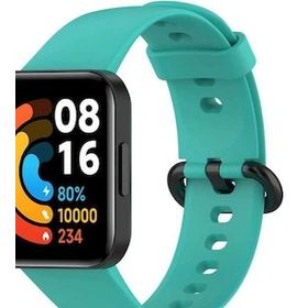 Zore Xiaomi Redmi Watch 2 Lite Klasik Kordon