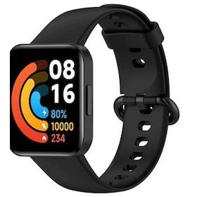 Zore Xiaomi Redmi Watch 2 Lite Klasik Kordon