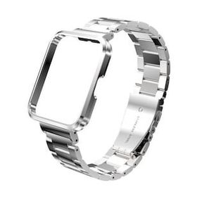 Zore Xiaomi Redmi Watch 2 Lite KRD-60 Metal Kordon