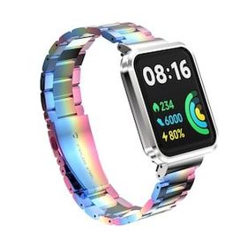 Zore Xiaomi Redmi Watch 2 Lite KRD-60 Metal Kordon