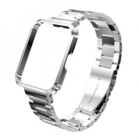 Zore Xiaomi Redmi Watch 2 Lite KRD-60 Metal Kordon