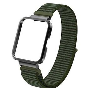 Zore Xiaomi Redmi Watch 2 Lite KRD-61 Hasır Kordon