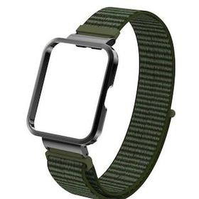 Zore Xiaomi Redmi Watch 2 Lite KRD-61 Hasır Kordon