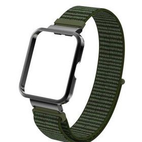 Zore Xiaomi Redmi Watch 2 Lite KRD-61 Hasır Kordon