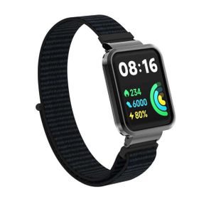 Zore Xiaomi Redmi Watch 2 Lite KRD-61 Hasır Kordon
