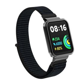 Zore Xiaomi Redmi Watch 2 Lite KRD-61 Hasır Kordon