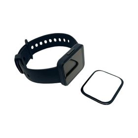Zore Xiaomi Redmi Watch 3 Uyumlu PMMA Pet Saat Ekran Koruyucu