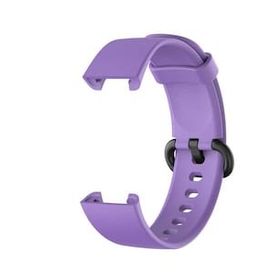 Zore Xiaomi Redmi Watch Mi Watch Lite Klasik Kordon
