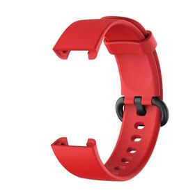 Zore Xiaomi Redmi Watch Mi Watch Lite Klasik Kordon