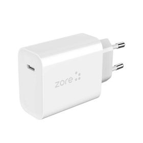 Zore XMac Serisi X3 20W Şarj Başlığı