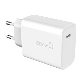 Zore XMac Serisi X3 20W Şarj Başlığı