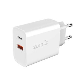 Zore XMac Serisi X5 36W Şarj Başlığı