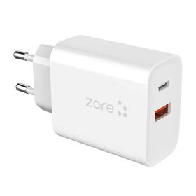 Zore XMac Serisi X5 36W Şarj Başlığı