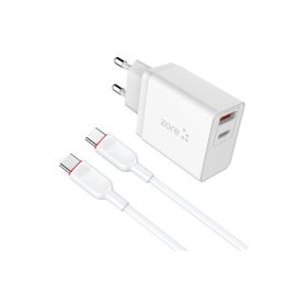 ​Zore XMac Serisi ZR-X2 1 Ev Şarj Başlığı