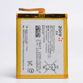 Zore Xperia XA Tam Orjinal Batarya