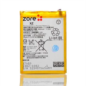 Zore Xperia XZ Tam Orjinal Batarya