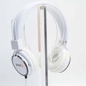 Zore Y-6338 Beyaz Kulaklık