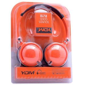 Zore YDM-R28 Sound Good Pembe Kulaklık