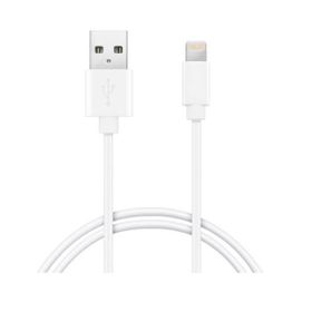 Zore Z-02 Gold Lightning Usb Kablo