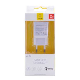 Zore Z-32 Hızlı Usb Şarj Aleti