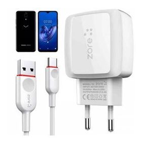 Zore Z-32 Hızlı Usb Şarj Aleti