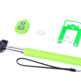 Zore Z07-1 Bluetoothlu Selfie Çubuğu