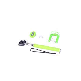 Zore Z07-1 Bluetoothlu Selfie Çubuğu