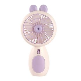 Zore ZB093 Işıklı Mini Vantilatör