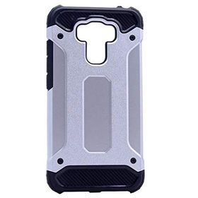 Zore ZC0159 Asus Zenfone 3 Max ZC553KL Maxi Glass Temperli Kırılmaz Cam
