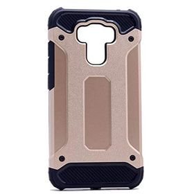 Zore ZC0159 Asus Zenfone 3 Max ZC553KL Maxi Glass Temperli Kırılmaz Cam