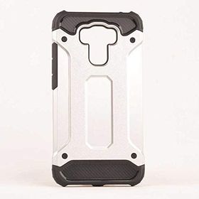 Zore ZC0159 Asus Zenfone 3 Max ZC553KL Maxi Glass Temperli Kırılmaz Cam