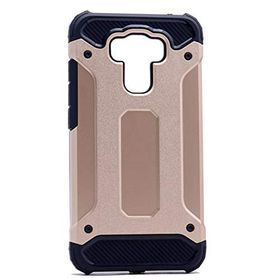 Zore ZC0159 Asus Zenfone 3 Max ZC553KL Maxi Glass Temperli Kırılmaz Cam