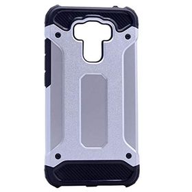 Zore ZC0159 Asus Zenfone 3 Max ZC553KL Maxi Glass Temperli Kırılmaz Cam