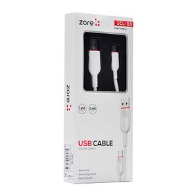 Zore ZCL-03 Type-C USB Kablo
