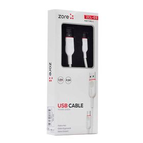 Zore ZCL-03 Type-C USB Kablo
