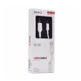 Zore ZCL-03 Type-C USB Kablo