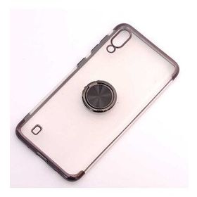Zore Zore Galaxy M10 Gess Silikon Kılıf