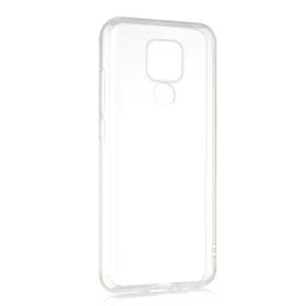 Zore ZO_T6220 General Mobile 9 Pro Süper Silikon Kılıf
